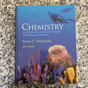 Chemistry book
